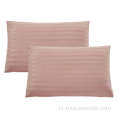 슈퍼 소프트 polyster pillowcase 100 % polyster pillow case.